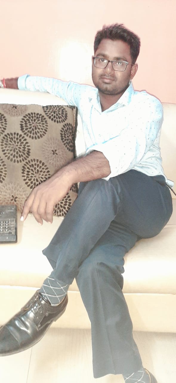 Mr Shiv Singh